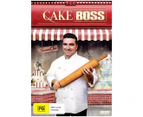 Cake Boss: Season 1 2-DVD Set (PG)