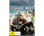 Storage Wars: Collection 2 2-DVD Set (PG)