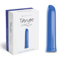 We-Vibe Tango Mini Vibrator - Blue