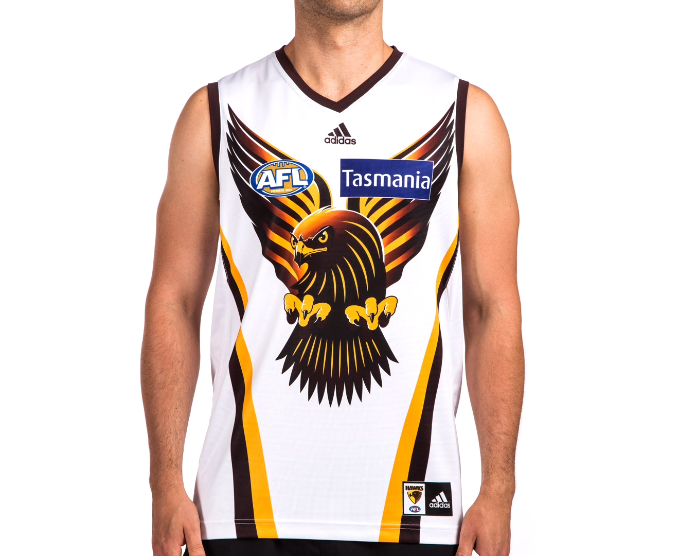 Hawthorn away sale guernsey