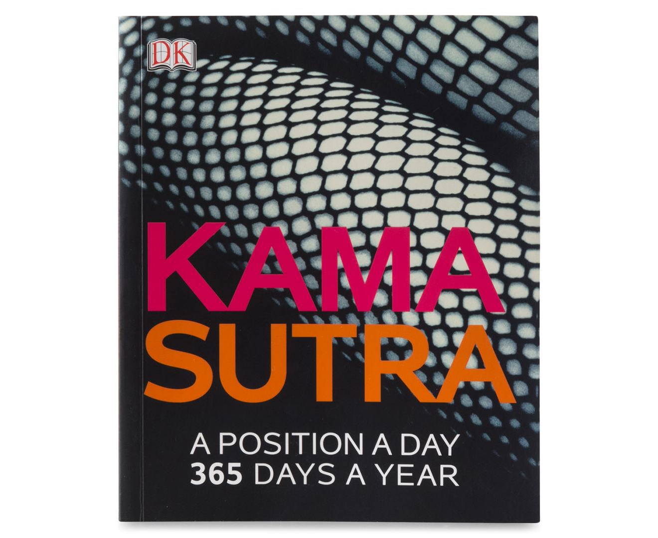 Kama Sutra A Position A Day 365 Days A Year Au 