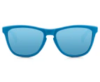 Oakley Men's Frogskins Sunglasses - Sky/Sapphire