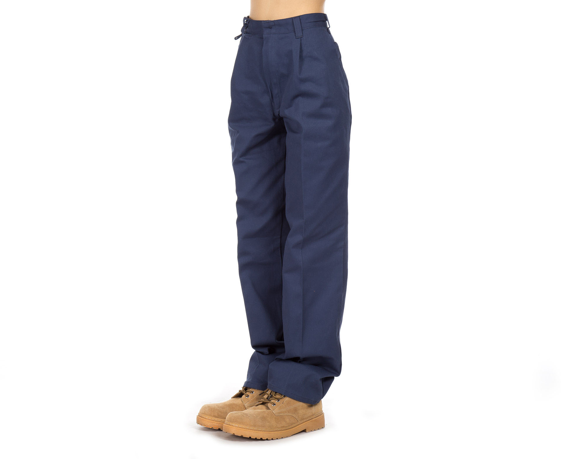 Buy Levi's® Women's High-Rise Pleated Trousers| Levi's® Official Online  Store PH