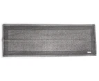 Sheridan Newbery Bath Runner - Granite