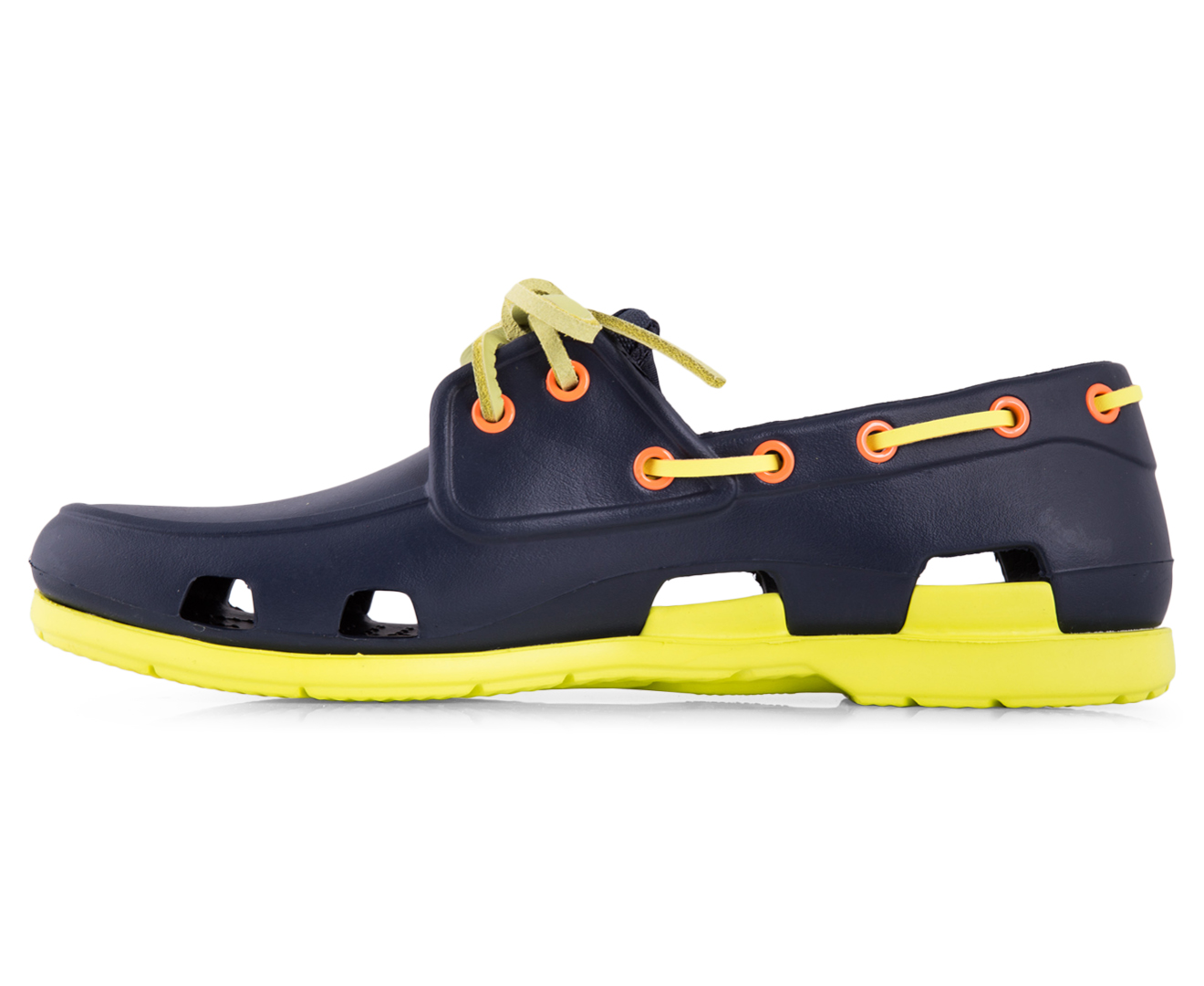 best crocs for boating