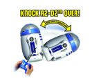 Star Wars R2-D2 Radio Controlled Inflatable Toy