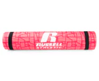Russell Athletic 6mm Yoga Mat - Fury Quantum
