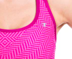 Champion Women's Absolute Workout II Sports Bra - Pink