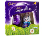 Cadbury Bumper Combo Easter Gift Box 300g