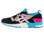 ASICS Tiger Men's Gel Lyte V Shoe - Black/White