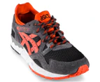 ASICS Tiger Men's Gel Lyte V Shoe - Black/Orange
