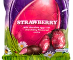 2 x Cadbury Strawberry Eggs 130g