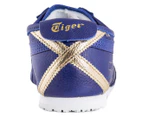 Onitsuka Tiger Men's Mexico 66 - Dark Blue