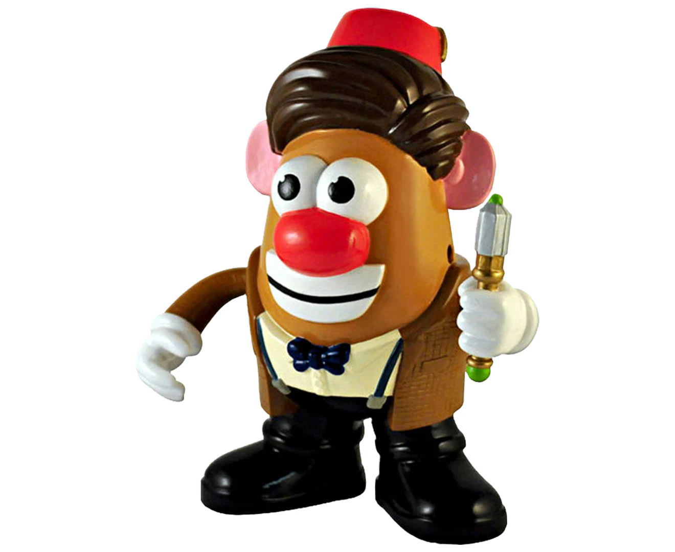 Funko Dr Who - 11th Doctor Mr Potato Head Figure