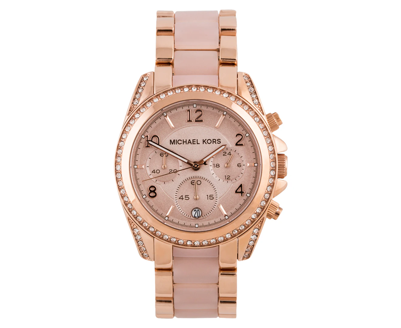 Michael Kors MK5943 Ladies Blair Watch