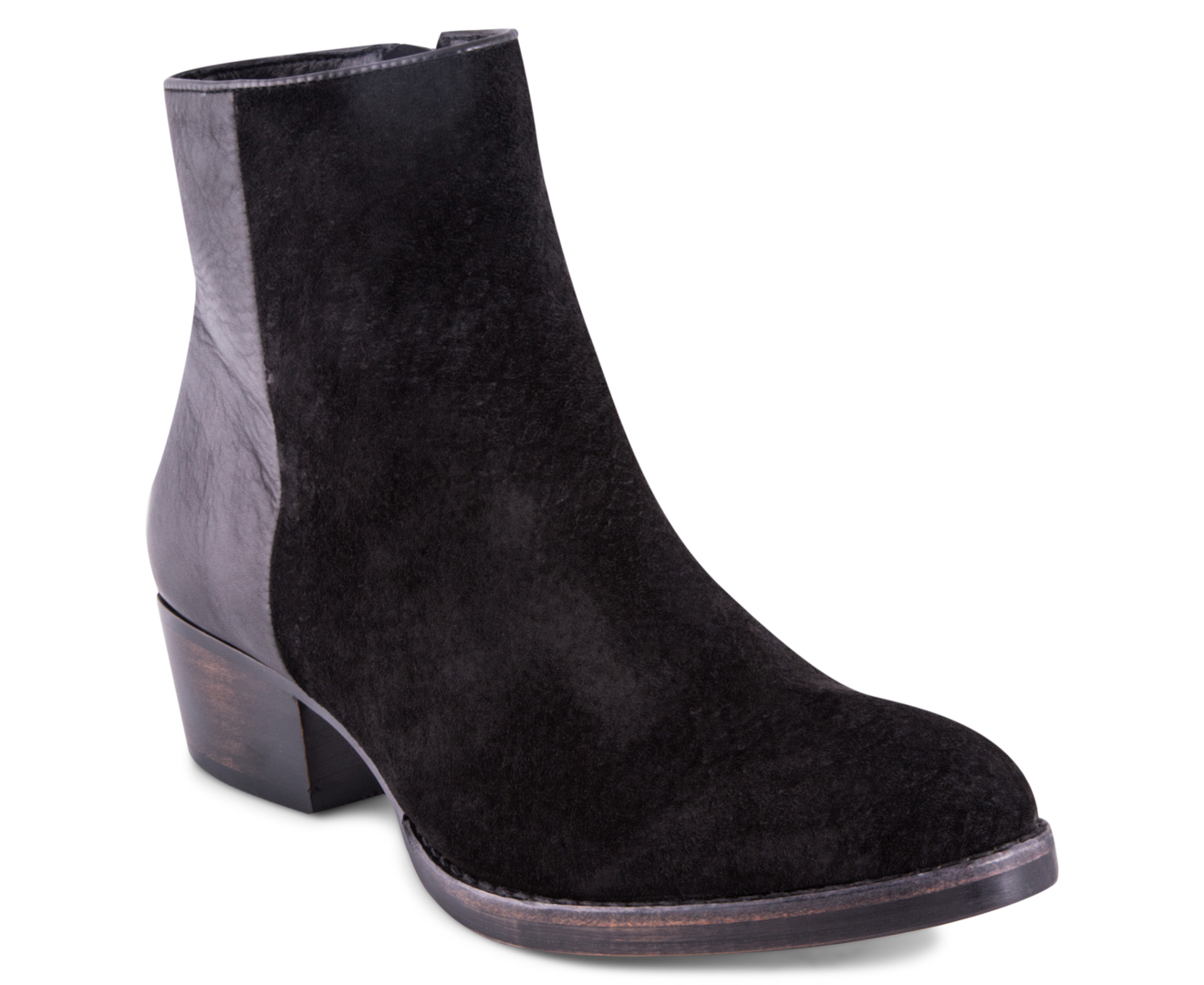 mollini long boots