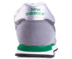 New Balance Men's Classics 500 Shoe - Grey/Green
