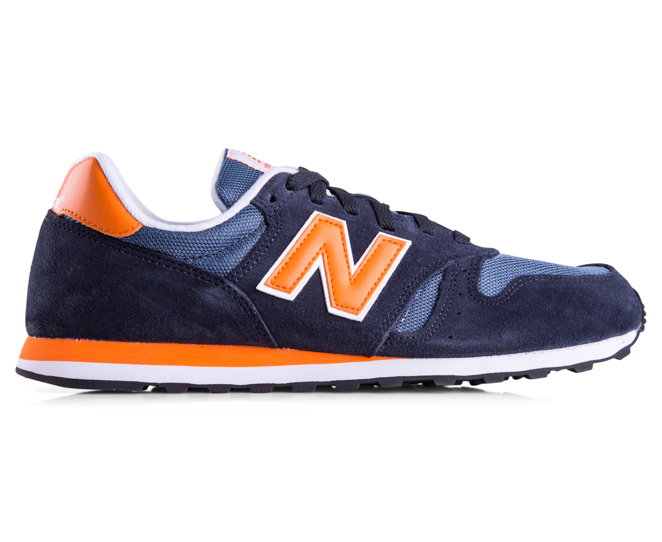 new balance 373 mens navy