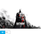 Batman: Arkham City Game of the Year Edition (Digital) - M