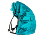 Go Travel Outdoor 25-45L Rucksack Cover - Blue