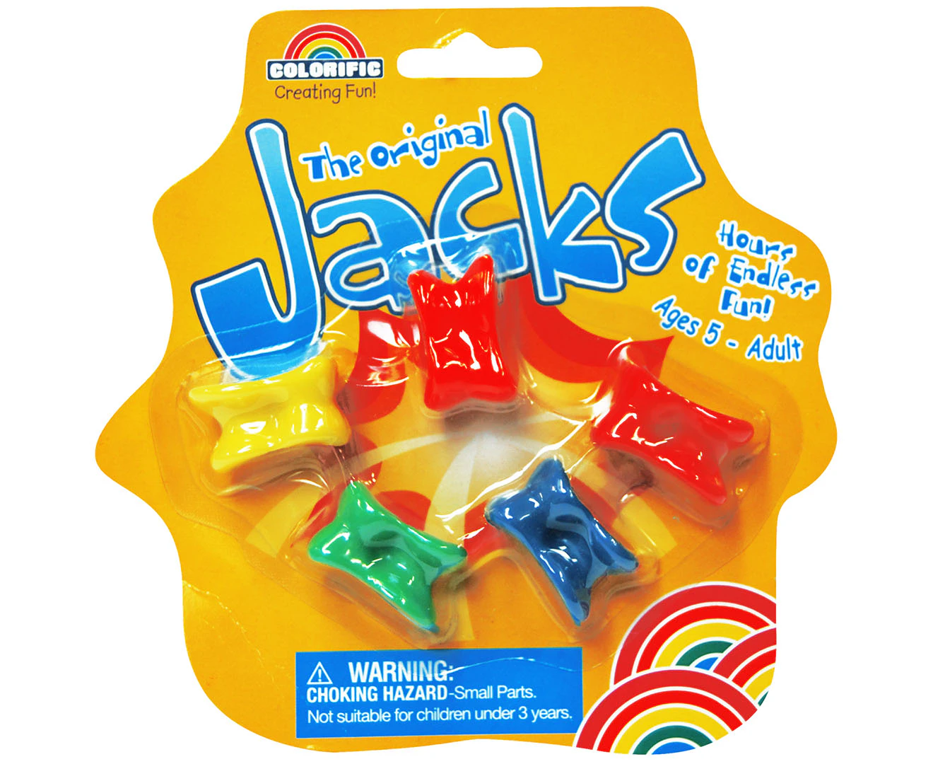 The Original Jacks