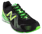New Balance 790 Men's Running Shoe - Black/Green