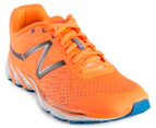 New Balance 3190 Women's Running Shoe - Orange