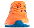 New Balance 3190 Women's Running Shoe - Orange