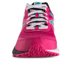 New Balance 790 Women's Running Shoe - Pink/Black