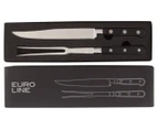 Euroline 2-Piece Carving Set