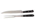 Euroline 2-Piece Carving Set