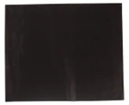 BBQ Grill Sheet - Black