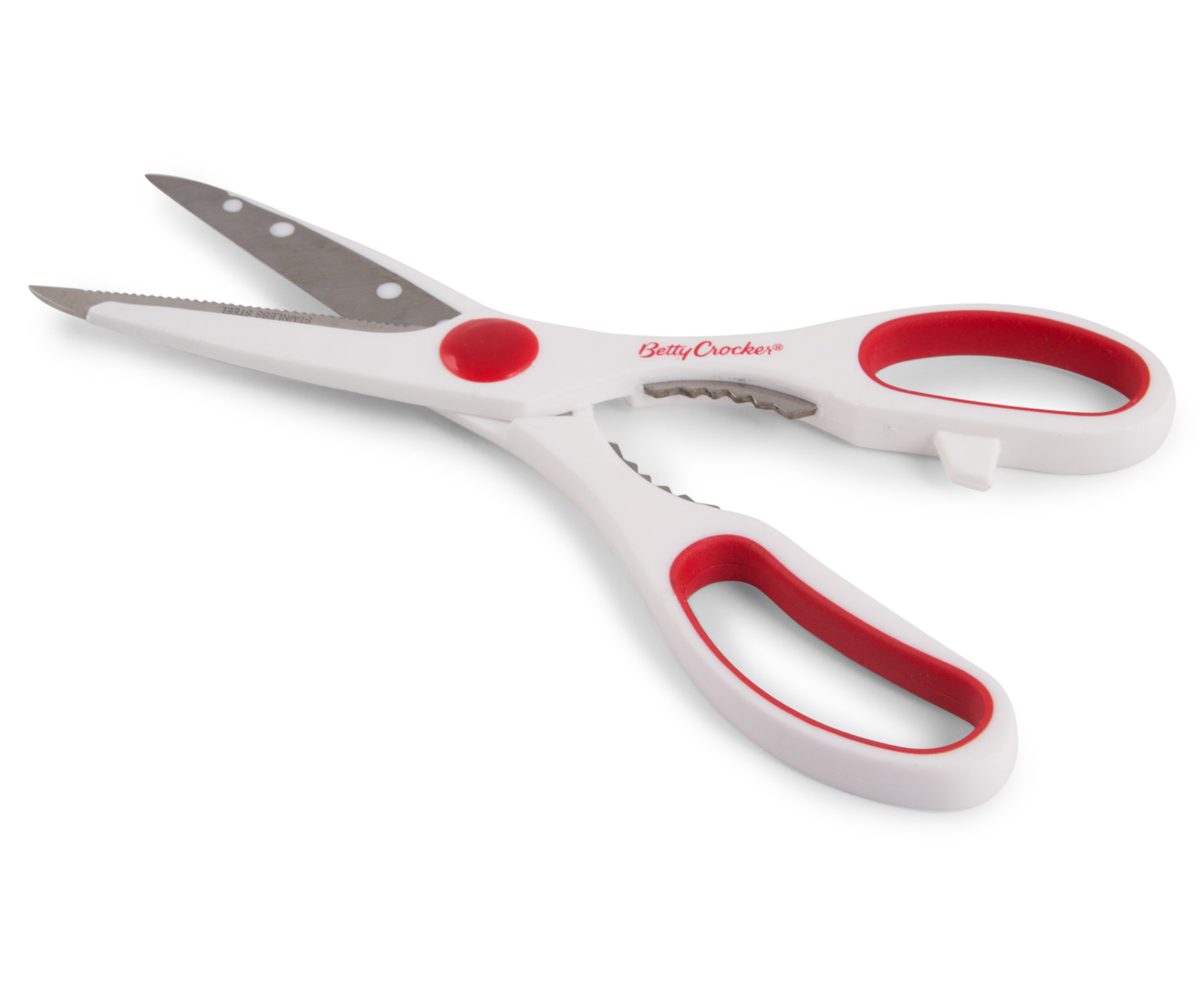 Avanti Herb Dicing 10 Blade Scissors