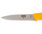 Kuhn Rikon Serrated Paring Knife - Yellow