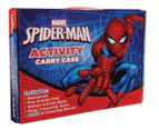 Scholastic Spider-Man Activity Carry Case