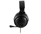 SteelSeries 9H Gaming Headset - Black 
