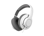 SteelSeries Siberia Raw Prism 3.5mm Gaming Headset 