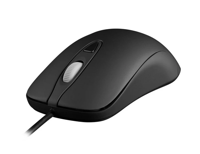 overschot Plagen Harde ring SteelSeries Kinzu V3 Gaming Mouse - Black | Catch.com.au