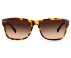 Lacoste L683S Sunglasses - Tortoise