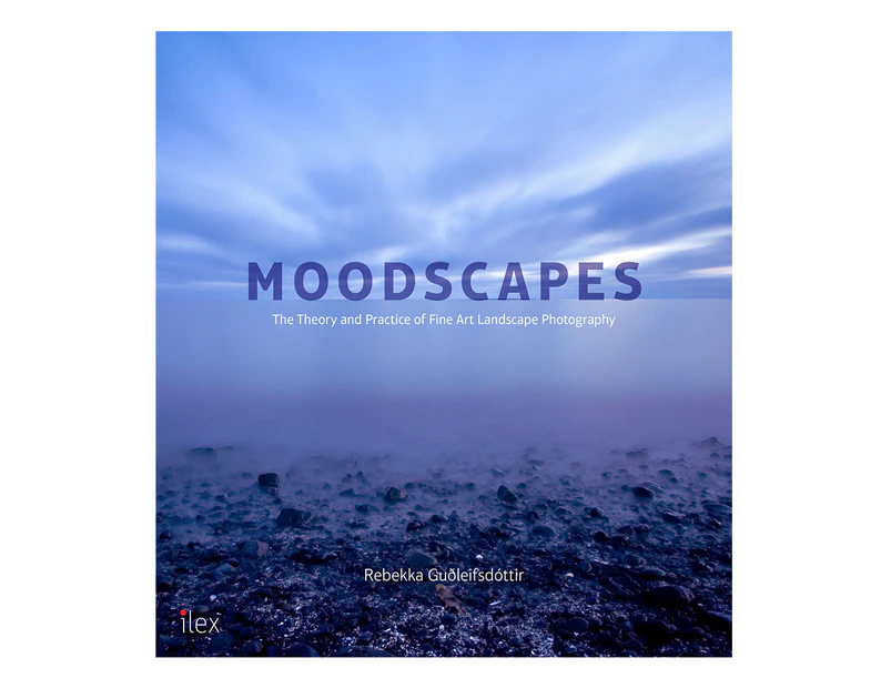 Moodscapes Paperback