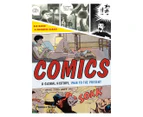 Comics A Global History Paperback