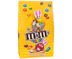 M&M's Peanut Luxury Egg Gift Box 358g