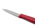 Victorinox Swiss Classic Serrated Paring Knife - Red 3