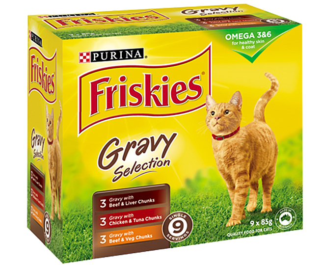 friskies 30 lb bag