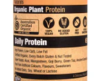 BSc Naturals Organic Vegan Protein Cocoa 350g