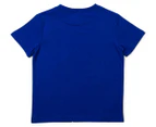 Ultimate Spider-Man T-Shirt - Blue