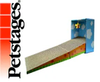 Petstages Kitty Scratching Ramp