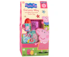 Peppa Pig Mug + Egg Gift Box 45g