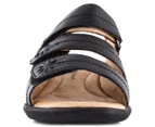 Hush Puppies Women's Zara Sandal - Black