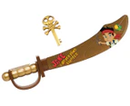 Jake and The Never Land Pirates 5-in-1 Sword